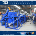 PP, PE Film Recycling Line (LDPE/HDPE)